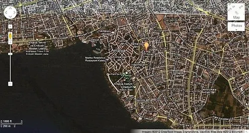 Nergiz Hotel-1